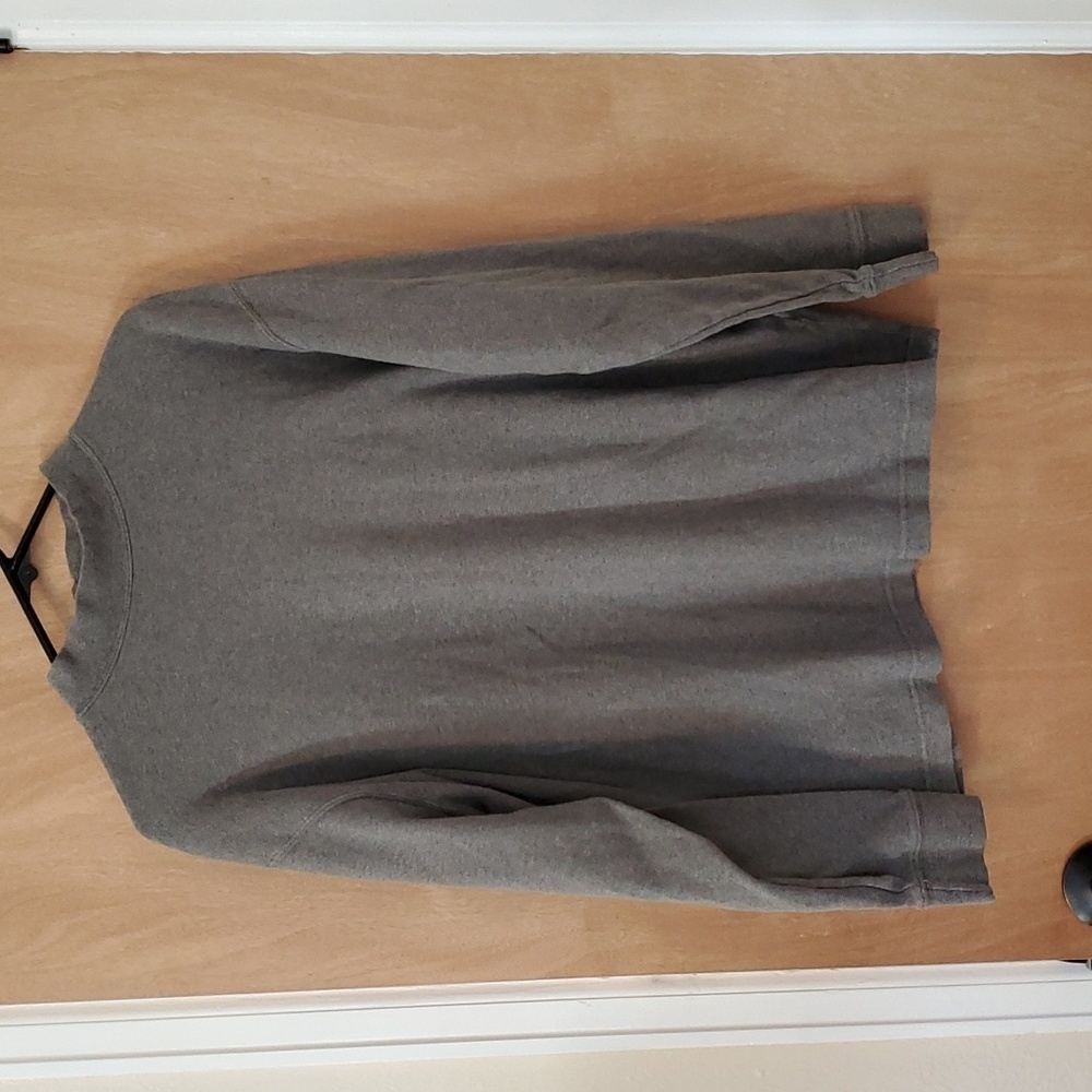 Croft and Barrow Long Sleeve